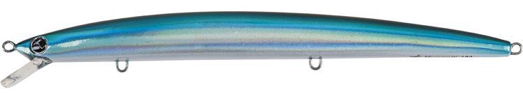 Seaspin Mommotti 180 SF mm. 180 gr. 26 colore AGU
